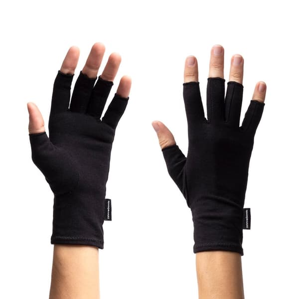 Gigt kompression handsker Arves InnovaGoods 2 enheder - S