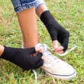 Miniatyrbillede 6 af 8: Gigt kompression handsker Arves InnovaGoods 2 enheder - S