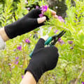 Miniatyrbillede 8 af 8: Gigt kompression handsker Arves InnovaGoods 2 enheder - S