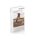 Miniatyrbilde 2 av 8: Kompresjonsleggermer for trening Slexxers InnovaGoods 2 enheter - Xl
