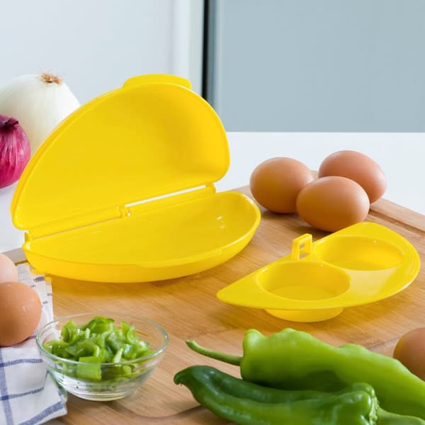 Omelette & Æg Skaber InnovaGoods