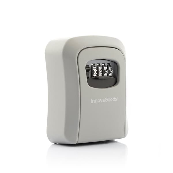 Tallelokero avaimille LorK InnovaGoods