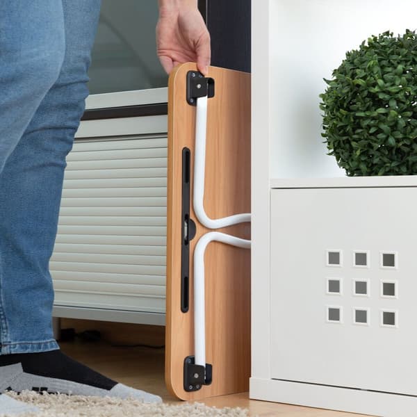 Multifunksjons sammenleggbart sidebord Muvisk InnovaGoods