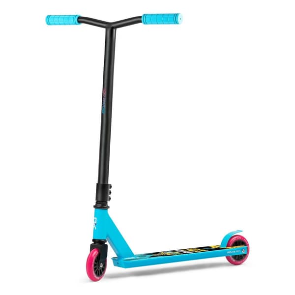 Turkis Trick Scooter SOKE GO!