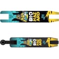 Miniatyrbilde 1 av 3: Griptape sandpapir for Scooter GO - Bio Hazard