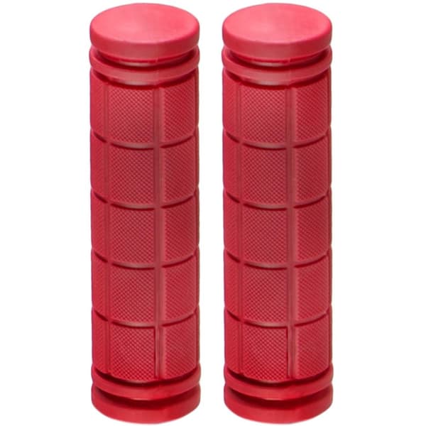 Røde EVO løbehjulsgreb, 2-pak