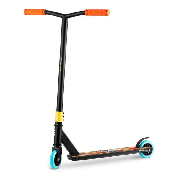 Trick-kickbike SOKE GO! Orange
