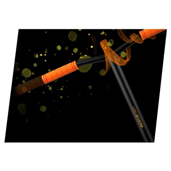 Trick-kickbike SOKE GO! Orange