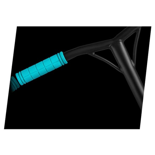 Professionell Stunt Scooter SOKE EVO Svart