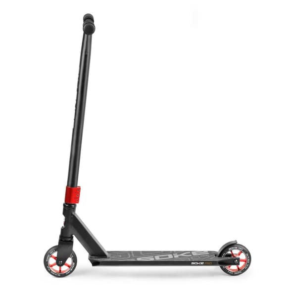 Elektrisk scooter SOKE PRO Rød