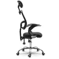 Pikkukuva 4 / 9: Ergonominen työtuoli Micro Meshillä - Sofotel Ryga Black