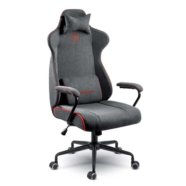 Ergonomisk kontorstol Sofotel Verona - Grå - 2583