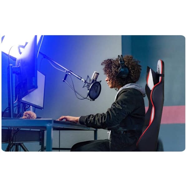 Ergonomisk gamingstol Sofotel Miss Fortune - Modell 2593