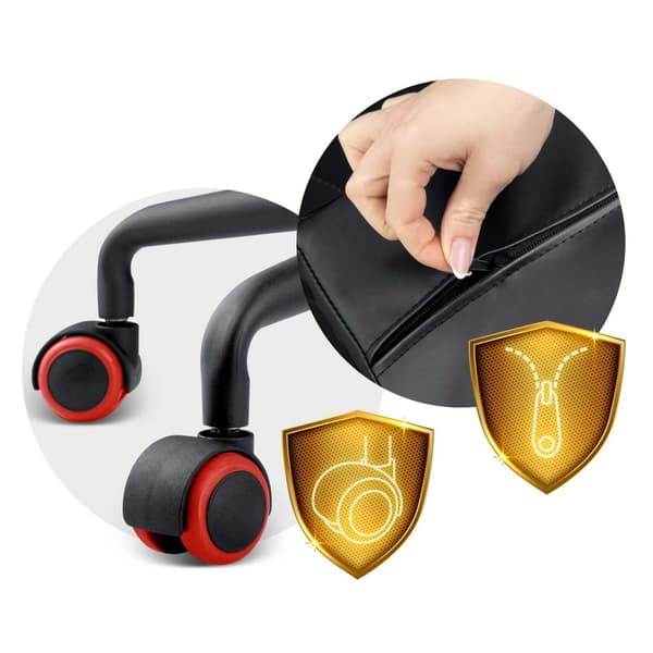 Ergonomisk gamingstol Sofotel Miss Fortune - Modell 2593