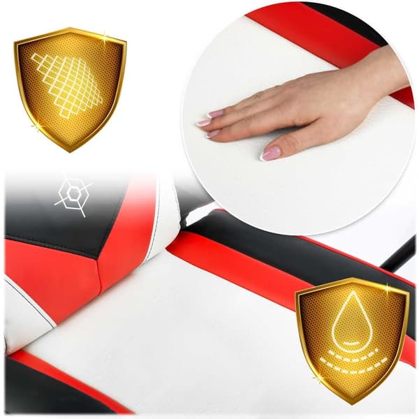Ergonomisk gamingstol Sofotel Miss Fortune - Modell 2593