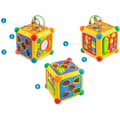 Miniatyrbilde 6 av 9: Pedagogisk lekekube RK-747 Ricokids