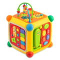 Miniatyrbilde 8 av 9: Pedagogisk lekekube RK-747 Ricokids
