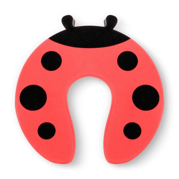 Dørprop Ricokids 798600 - 7 dyremotiver