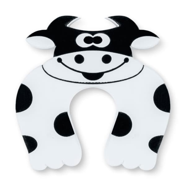 Dørprop Ricokids 798600 - 7 dyremotiver