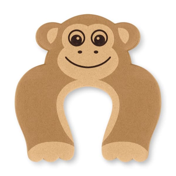 Dørprop Ricokids 798600 - 7 dyremotiver