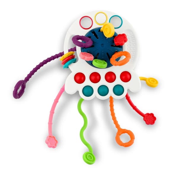 Sanselegetøj RK-762 Ricokids