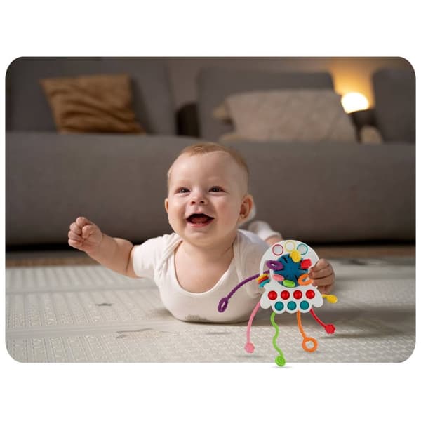 Sanselegetøj RK-762 Ricokids