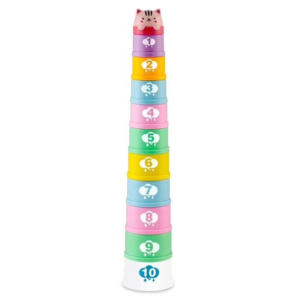 Badelegetøj til finmotorik RK-752 Ricokids