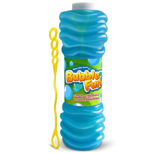 Bubble neste 1000ml RK-906 Sininen