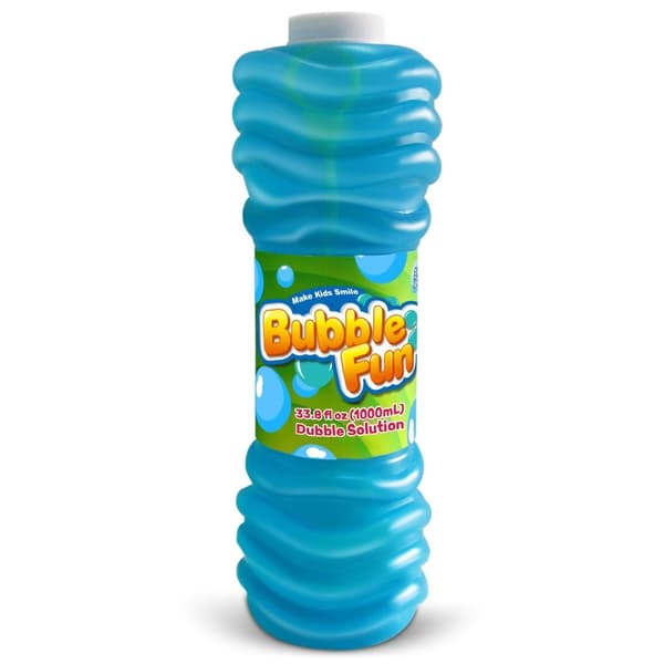 Bubble neste 1000ml RK-906 Sininen