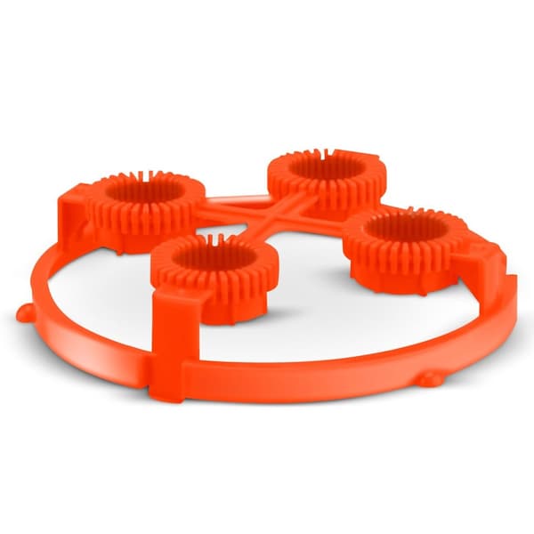 Jumbo såpeboblemaskin Ricokids RK-911