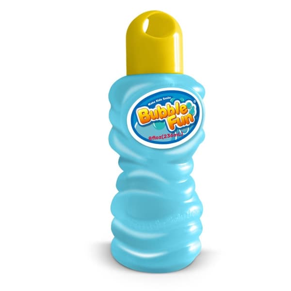 Jumbo såpeboblemaskin Ricokids RK-911
