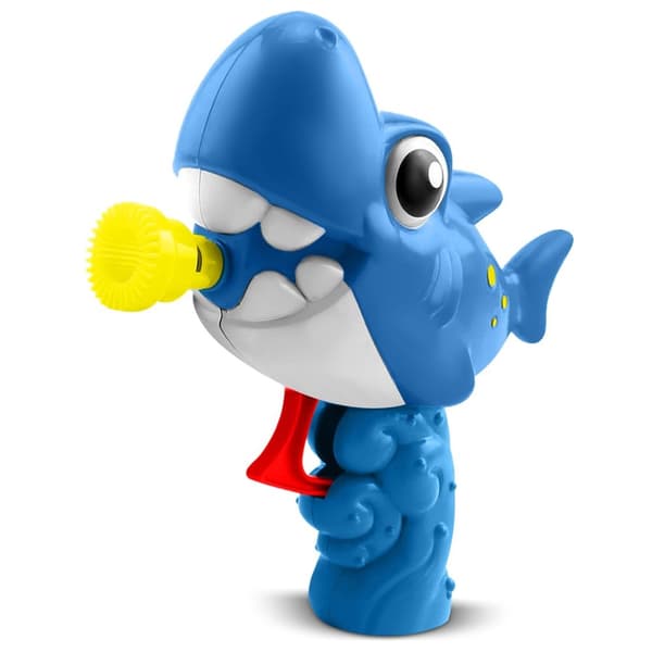 Boblemaskine Shark Ricokids RK-905