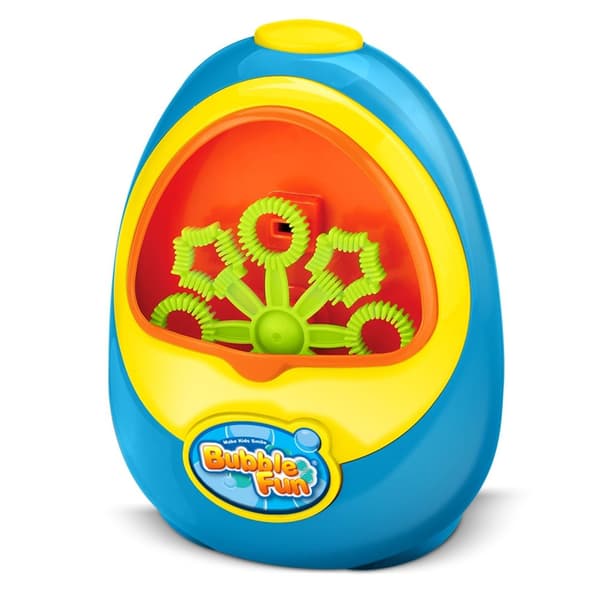 Boblemaskine Ricokids RK-903