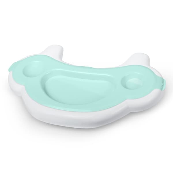 Turkos barnstol Sinco Ricokids