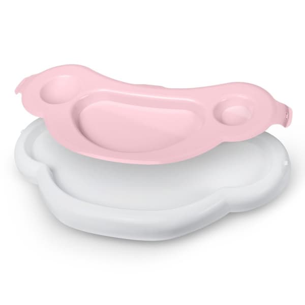 Sinco Ricokids Barnstol - Rosa