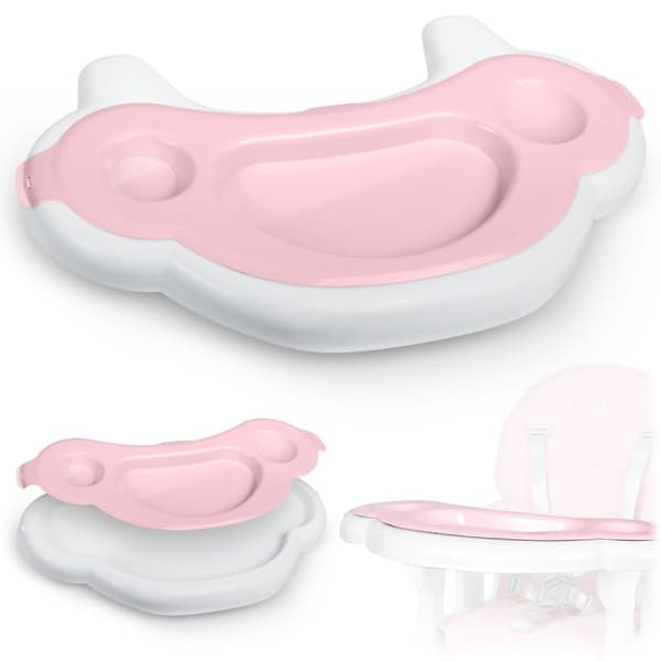 Sinco Ricokids Barnstol - Rosa
