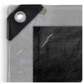 Miniatyrbillede 8 af 9: Premium presenning 500 x 400 cm, 260 g/m² - Plonos PL-501