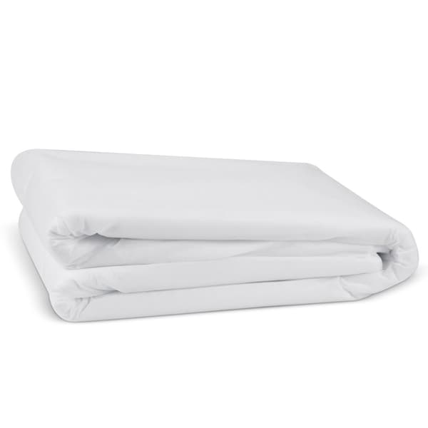 Skyddsduk för odling 2000 cm x 160 cm Plonos - vit
