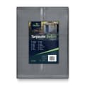 Miniatyrbillede 7 af 9: Robust og holdbar presenning 300x600 cm, 120 g/m2 - Plonos PL-500