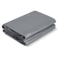 Miniatyrbillede 2 af 9: Robust og holdbar presenning 300x600 cm, 120 g/m2 - Plonos PL-500