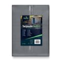 Miniatyrbillede 7 af 9: Robust presenning 600 x 400 cm, 260 g/m² - Plonos PL-501