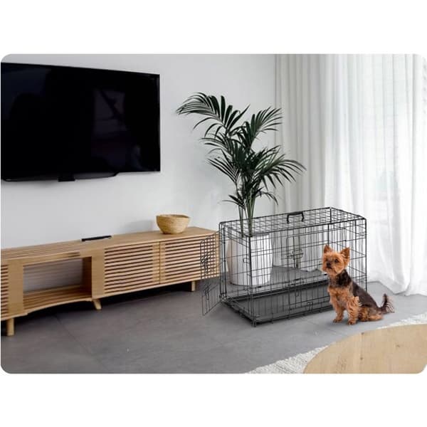 Djurbur 75,5 x 47,5 x 54 cm Modell PH-200