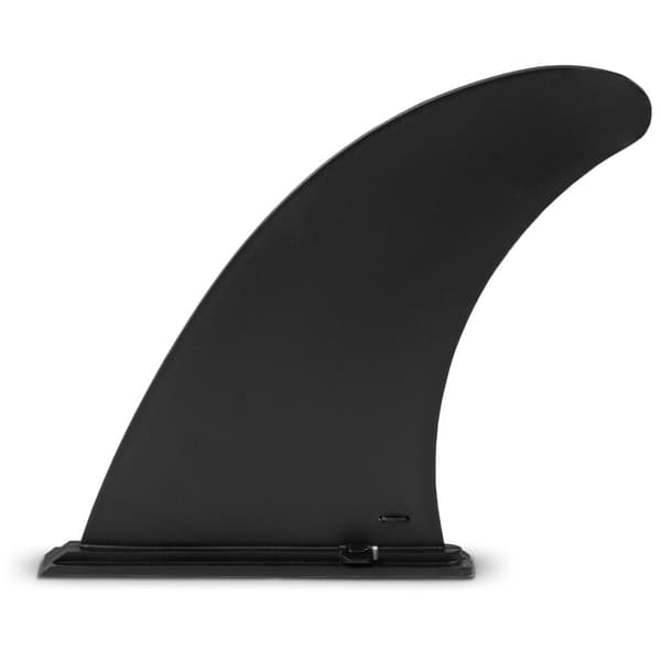 Stabiliseringsfinne til SUP board - Sort