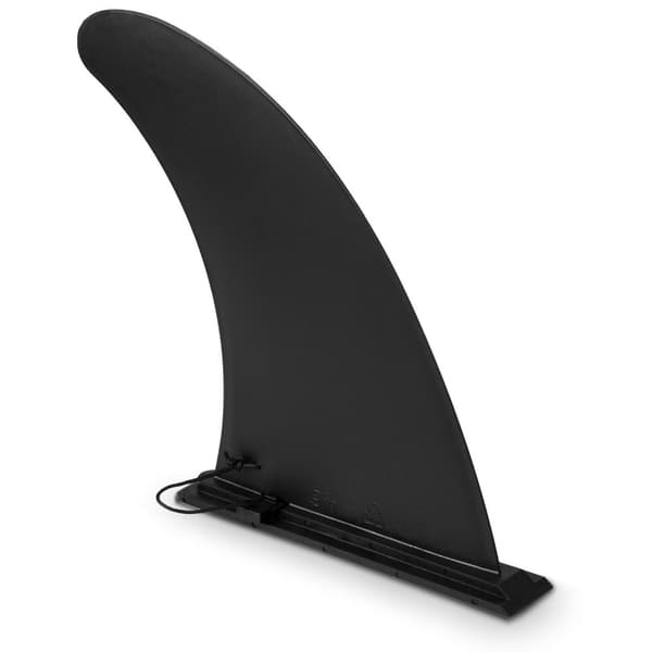 Stabiliseringsfinne til SUP board - Sort