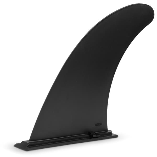 Stabiliseringsfinne til SUP board - Sort