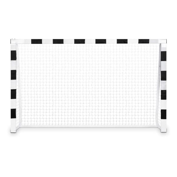 Fodboldmål 300 x 160 x 90 cm NS-460 sort/hvid
