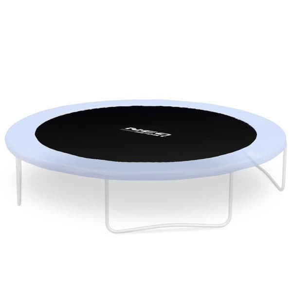 Trampolinmatta 465 cm med 90 fjädrar - 15 ft Neo-Sport