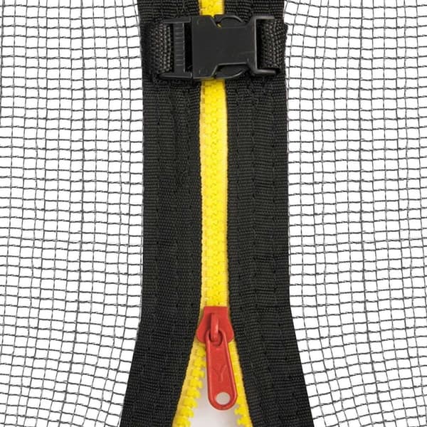 Yttre skyddsnät för studsmatta 140 cm 4,5 ft Neo-sport