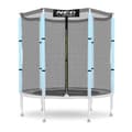 Miniatyrbild 1 av 3: Yttre skyddsnät för studsmatta 140 cm 4,5 ft Neo-sport