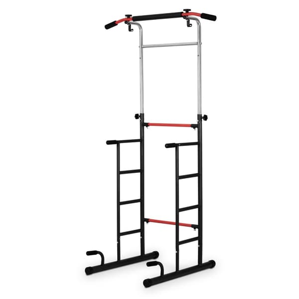 Fristående Pull-Up Stång NS-301